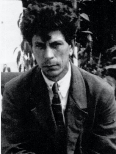 Волкодаев Трофим Никитич