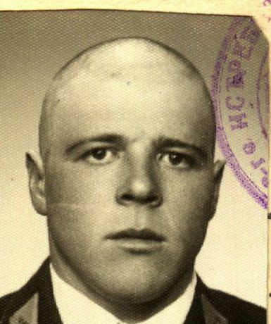 Кайдалов Вячеслав Иванович