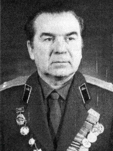 Филатов Виктор Иванович