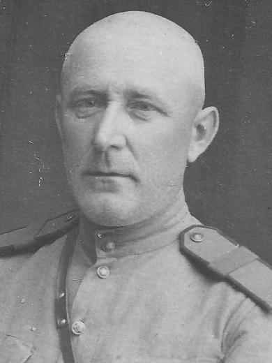 Гурбанов Георгий Алексеевич