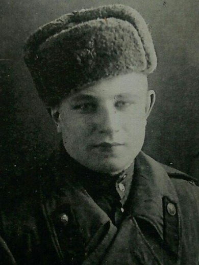 Новиков Николай Александрович