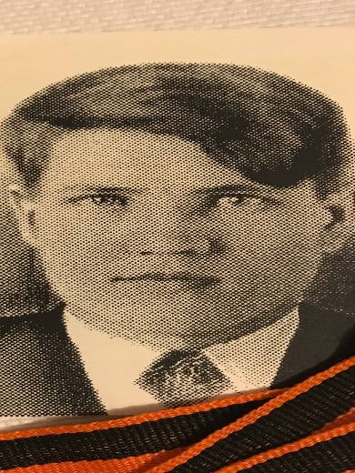 Галиев Ахат Мухаметгалиевич