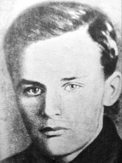 Зиневич Аскольд Николаевич