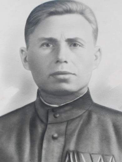 Ракитин Семён Матвеевич
