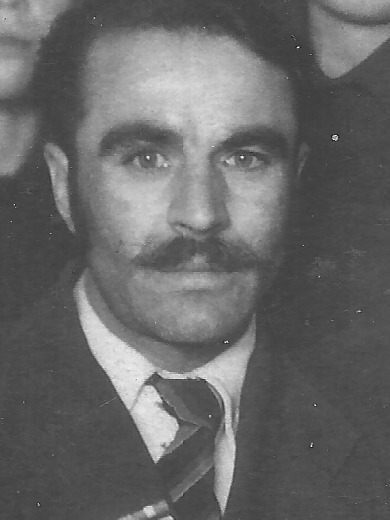 Завьялков Иван Никандрович