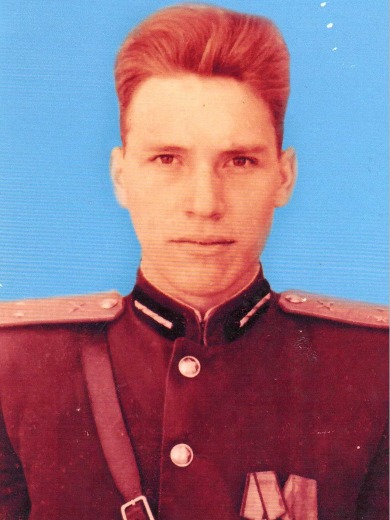 Алтунин Виктор Николаевич