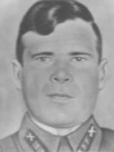 Голыгин Иван Иванович