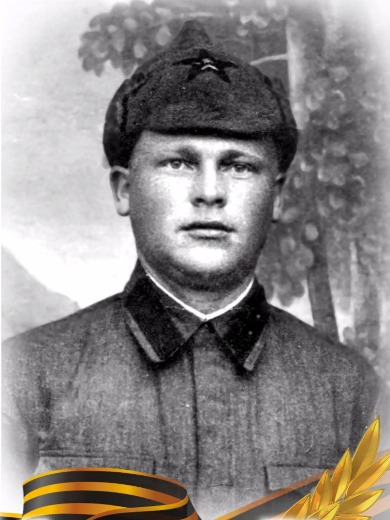 Гаврилов Петр Михайлович