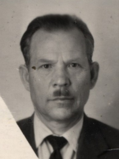 Барсуков Дмитрий Федорович