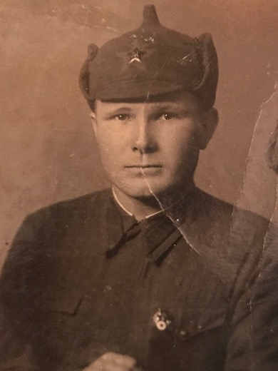 Резников Пётр Григорьевич