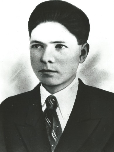Дидаев Николай Ильич