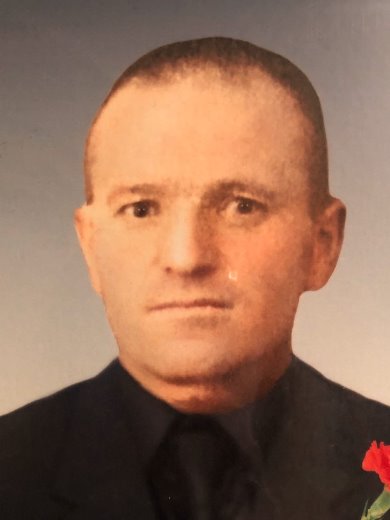 Бахтин Илья Тихонович