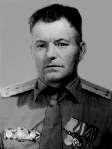 Лукашев Иван Степанович
