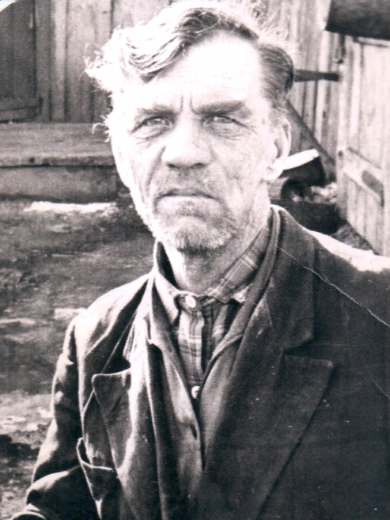 Преданников Петр Антонович