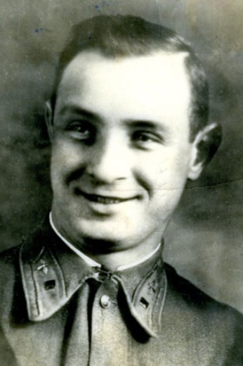 Закокин Николай Павлович