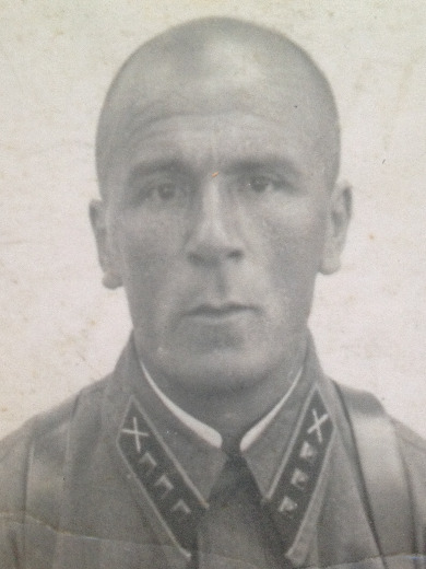 Сотников Иван Федорович