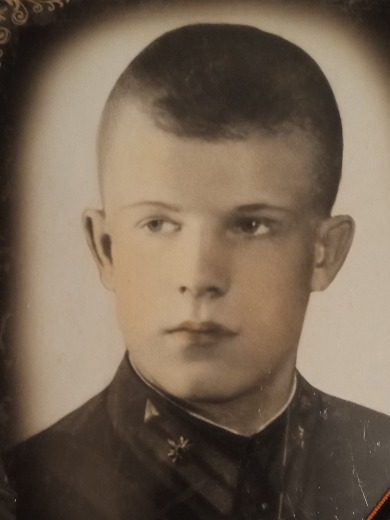 Никифоров Михаил Тимофеевич