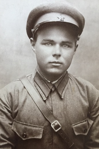 Шевцов Александр Матвеевич