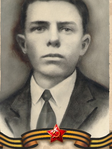 Кирьянов Андрей Григорьевич