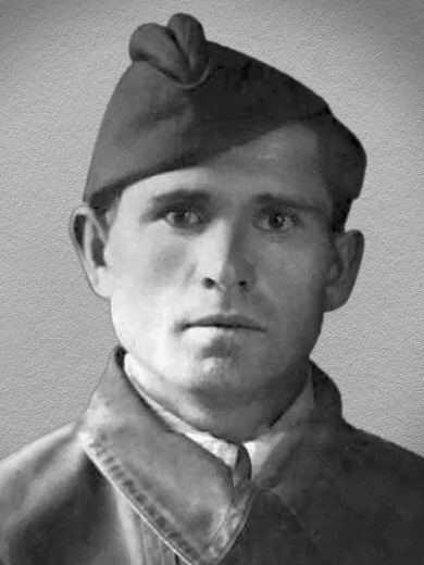 Ганус Дмитрий Иванович