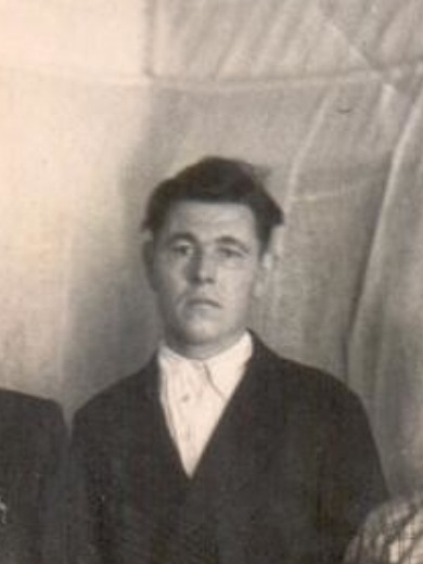 Логинов Константин Петрович
