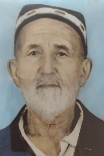 Зоидов Абдулазиз