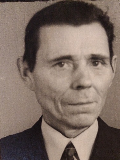 Герасимов Павел Кузьмич