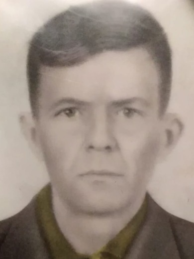 Новиков Иван Васильевич