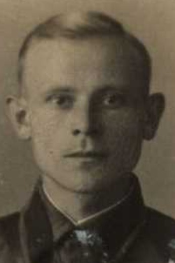 Абакумов Алексей Александрович