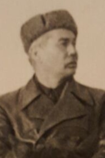 Карсакпаев Жиенбай | Жеенбай