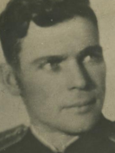 Дымов Аркадий Петрович