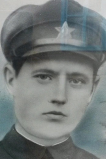 Гвоздиков Василий Кириллович