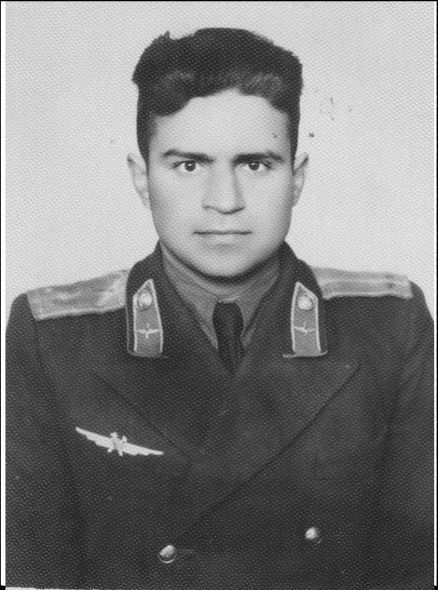 Павельев Владимиир Ильич