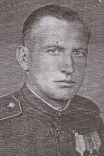 Плошенко Павел Александрович