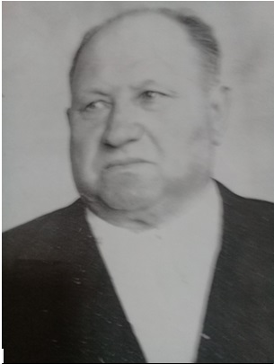 Ляшев Федор Николаевич