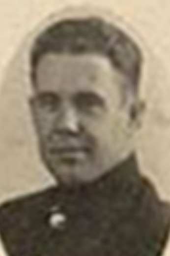 Сафронов Павел Васильевич