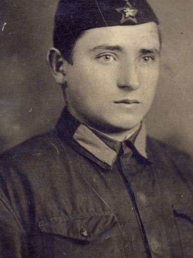 Малышев Сергей Аркадьевич