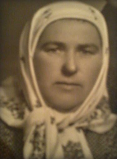 Курило Галина Филлиповна