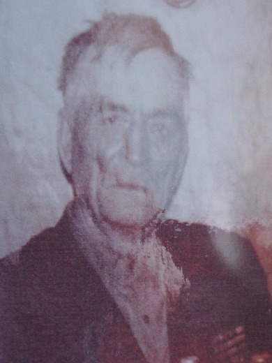 Забоев Константин Лукьянович