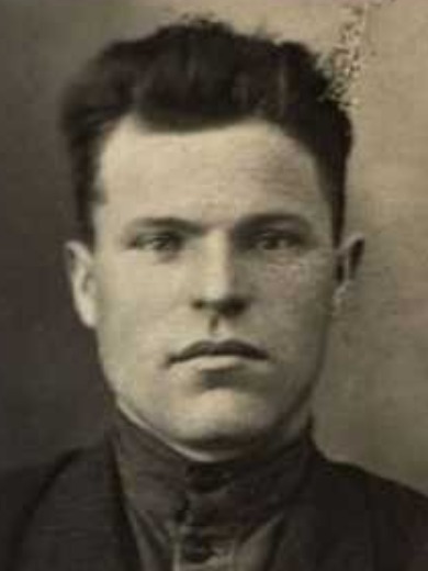 Моисеев Григорий Ильич