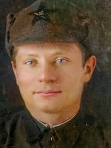 Зыбин Михаил Семенович