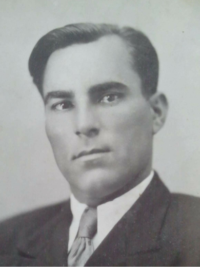 Третьяк Дмитрий Яковлевич