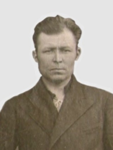 Ершов Иван Михайлович