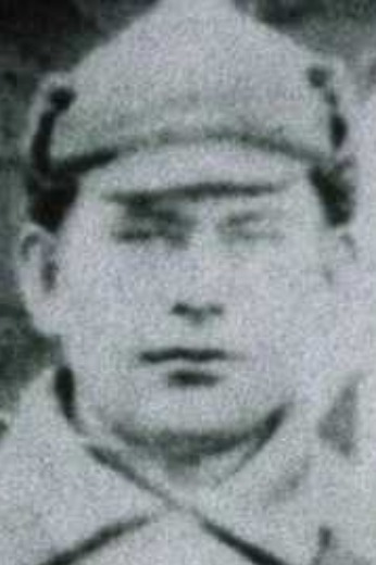 Гайворонский Иван Андреевич