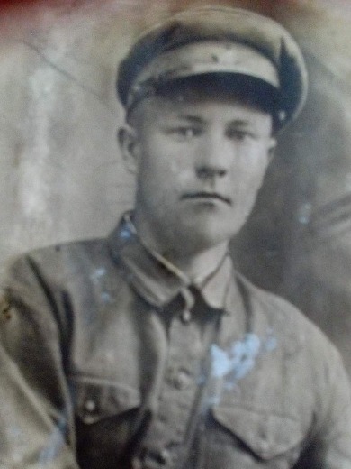 Гладков Александр Кузьмич