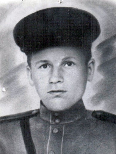 Гаршин Василий Иванович