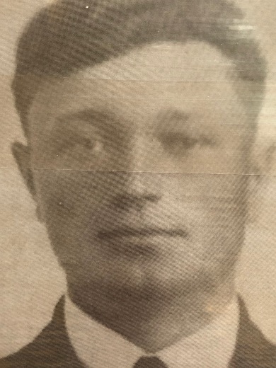 Шитиков Александр Иосифович