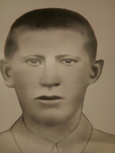 Сисин Серафим Васильевич