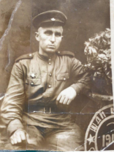 Назаров Абдурахман Ибрагимович