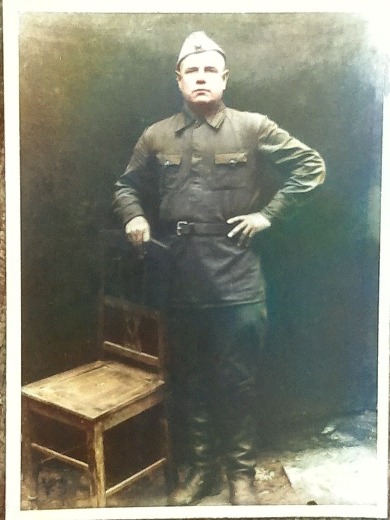 Ширяко Иван Сергеевич